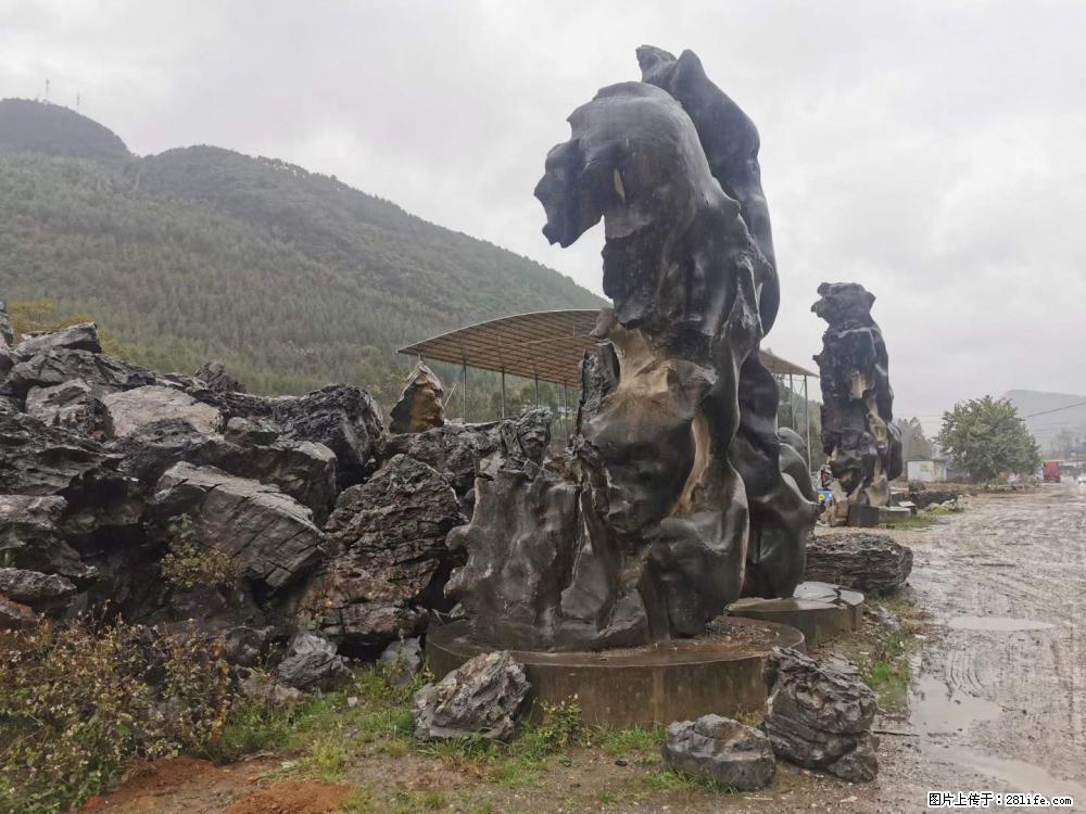 风景石、假山石大量有货，有需要的欢迎联系 - 新手上路 - 乌海生活社区 - 乌海28生活网 wuhai.28life.net