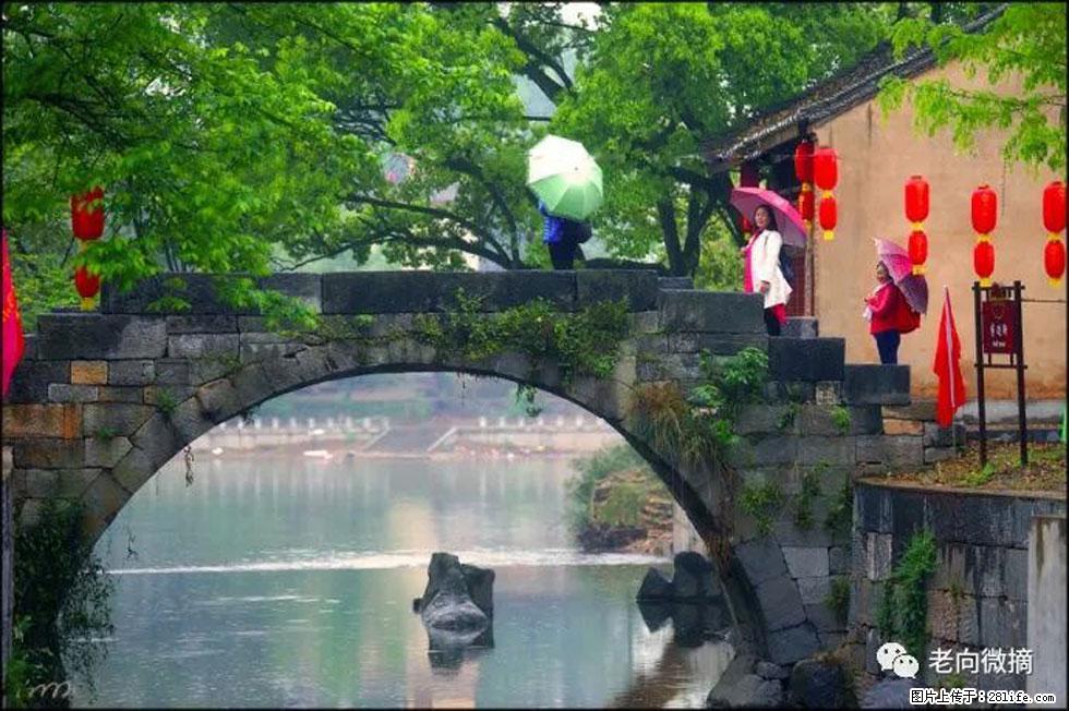【春天，广西桂林灌阳县向您发出邀请！】江口老街又逢春 - 游山玩水 - 乌海生活社区 - 乌海28生活网 wuhai.28life.net