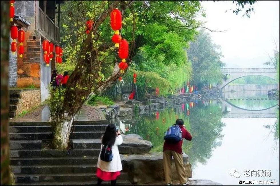 【春天，广西桂林灌阳县向您发出邀请！】江口老街又逢春 - 游山玩水 - 乌海生活社区 - 乌海28生活网 wuhai.28life.net
