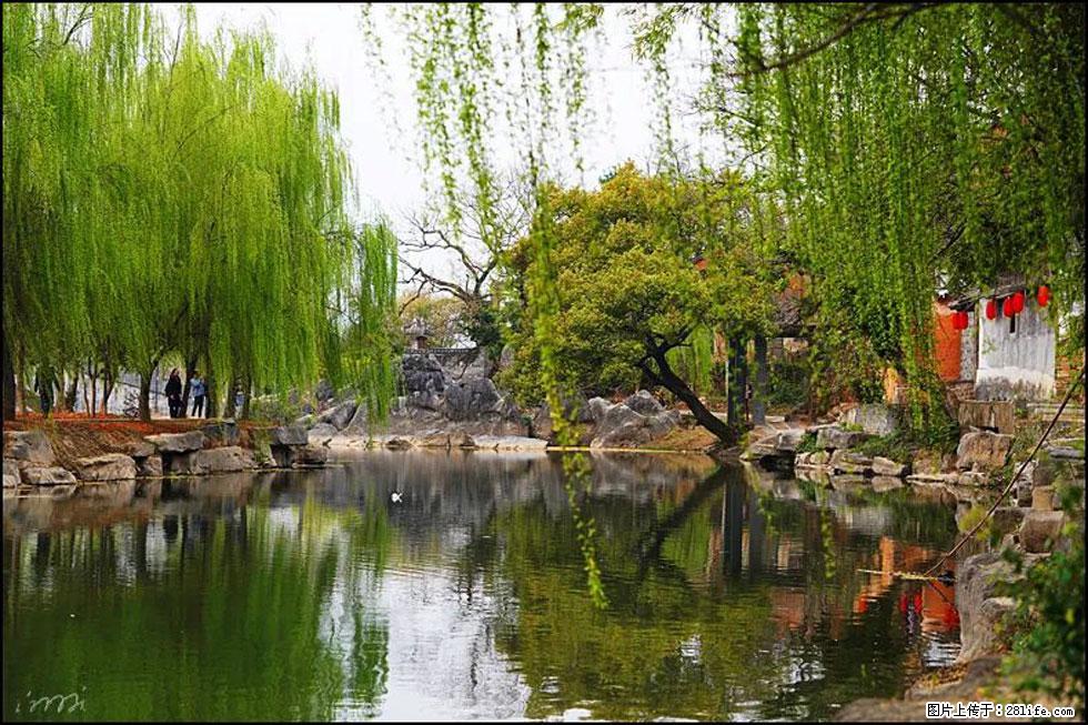【春天，广西桂林灌阳县向您发出邀请！】江口老街又逢春 - 游山玩水 - 乌海生活社区 - 乌海28生活网 wuhai.28life.net