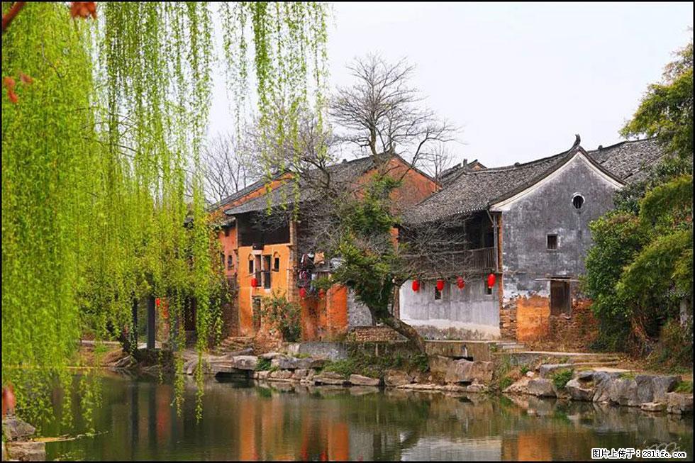 【春天，广西桂林灌阳县向您发出邀请！】江口老街又逢春 - 游山玩水 - 乌海生活社区 - 乌海28生活网 wuhai.28life.net