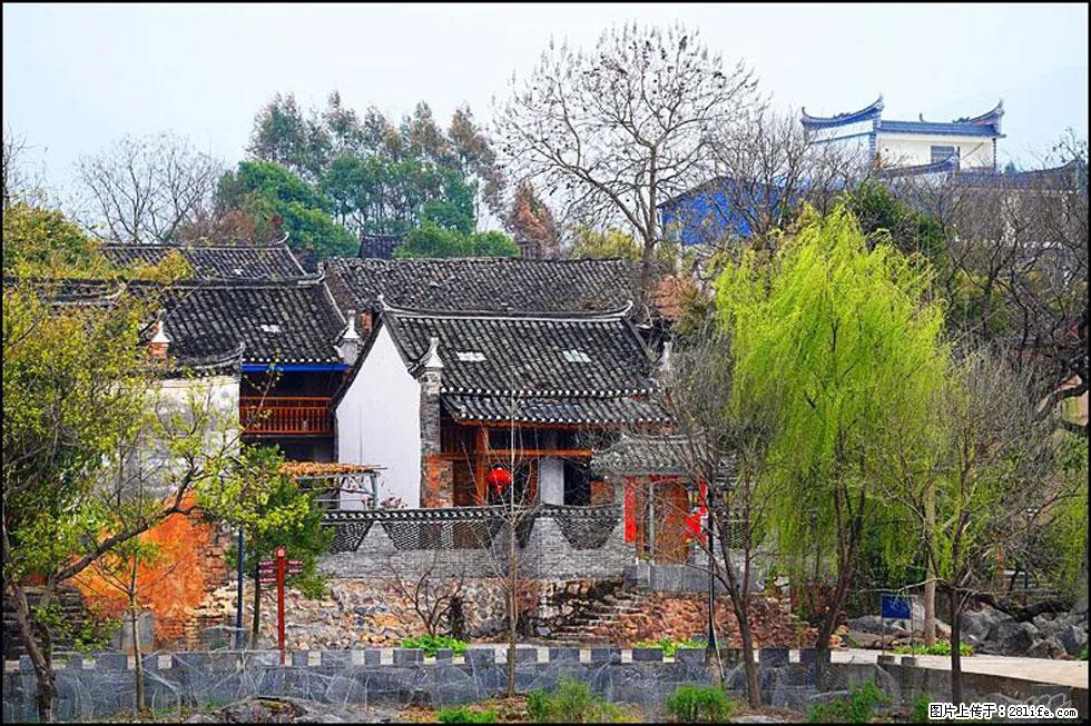 【春天，广西桂林灌阳县向您发出邀请！】江口老街又逢春 - 游山玩水 - 乌海生活社区 - 乌海28生活网 wuhai.28life.net