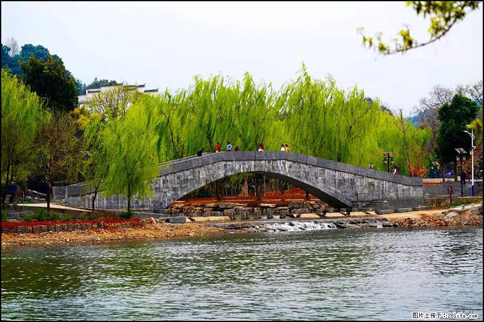 【春天，广西桂林灌阳县向您发出邀请！】江口老街又逢春 - 游山玩水 - 乌海生活社区 - 乌海28生活网 wuhai.28life.net