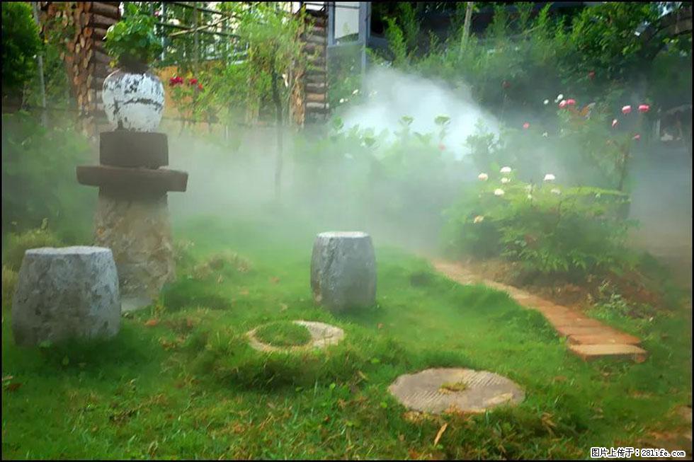 【春天，广西桂林灌阳县向您发出邀请！】如梦似幻莲溪庐 - 游山玩水 - 乌海生活社区 - 乌海28生活网 wuhai.28life.net
