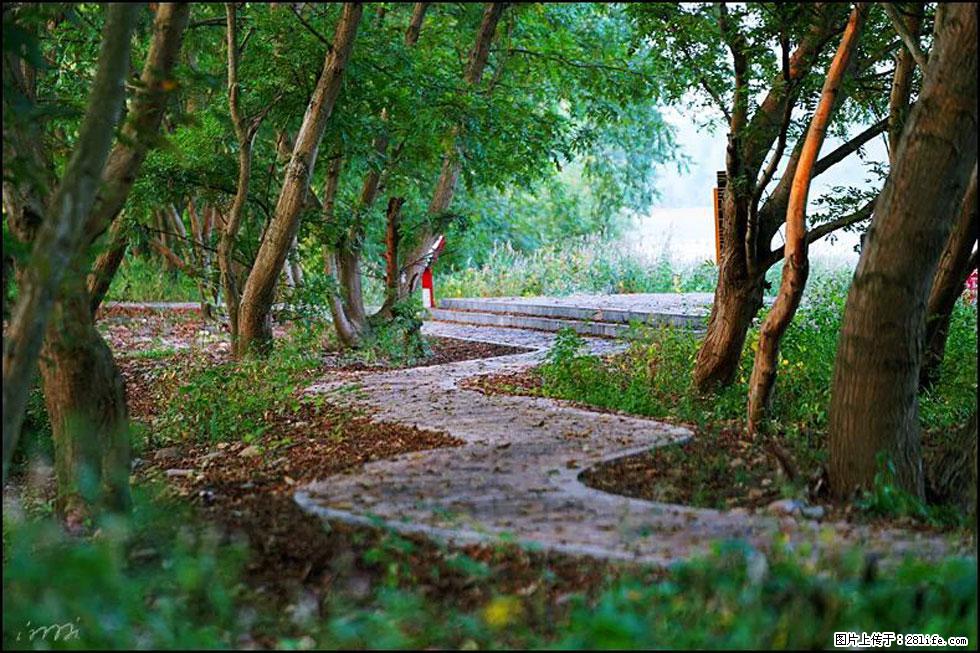 【春天，广西桂林灌阳县向您发出邀请！】熊家寨湿地公园 - 游山玩水 - 乌海生活社区 - 乌海28生活网 wuhai.28life.net