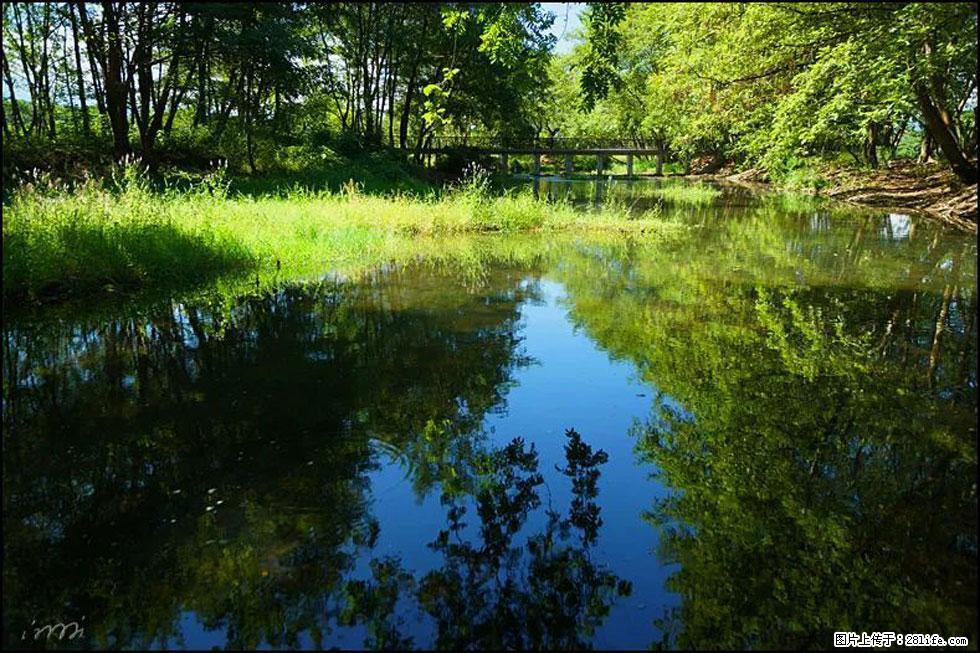 【春天，广西桂林灌阳县向您发出邀请！】熊家寨湿地公园 - 游山玩水 - 乌海生活社区 - 乌海28生活网 wuhai.28life.net