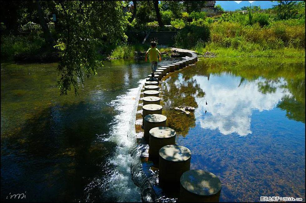【春天，广西桂林灌阳县向您发出邀请！】熊家寨湿地公园 - 游山玩水 - 乌海生活社区 - 乌海28生活网 wuhai.28life.net