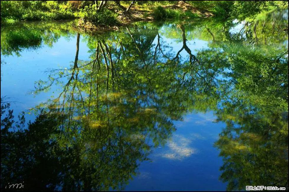 【春天，广西桂林灌阳县向您发出邀请！】熊家寨湿地公园 - 游山玩水 - 乌海生活社区 - 乌海28生活网 wuhai.28life.net