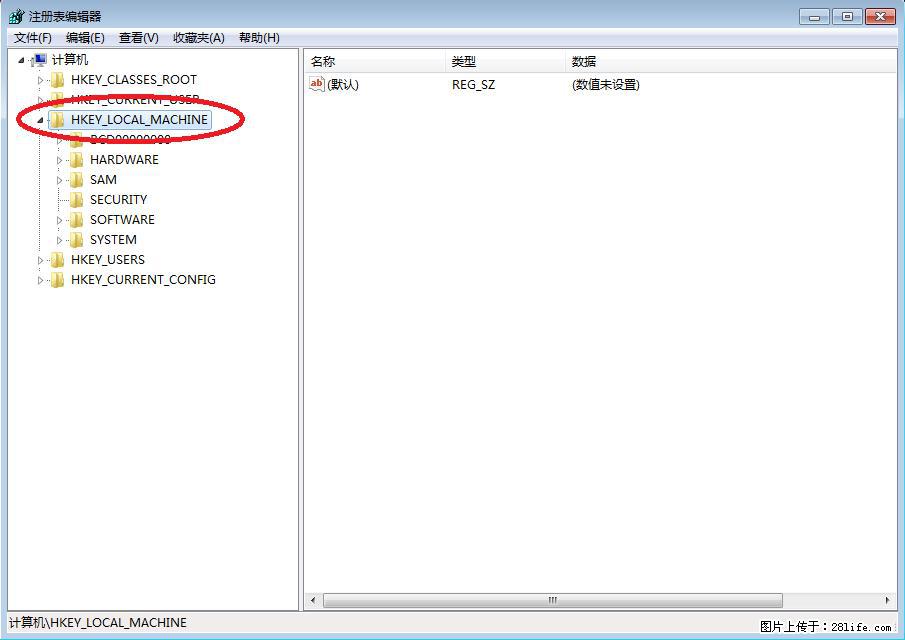 Photoshop不能直接拖拽打开图片的解决办法 - 生活百科 - 乌海生活社区 - 乌海28生活网 wuhai.28life.net