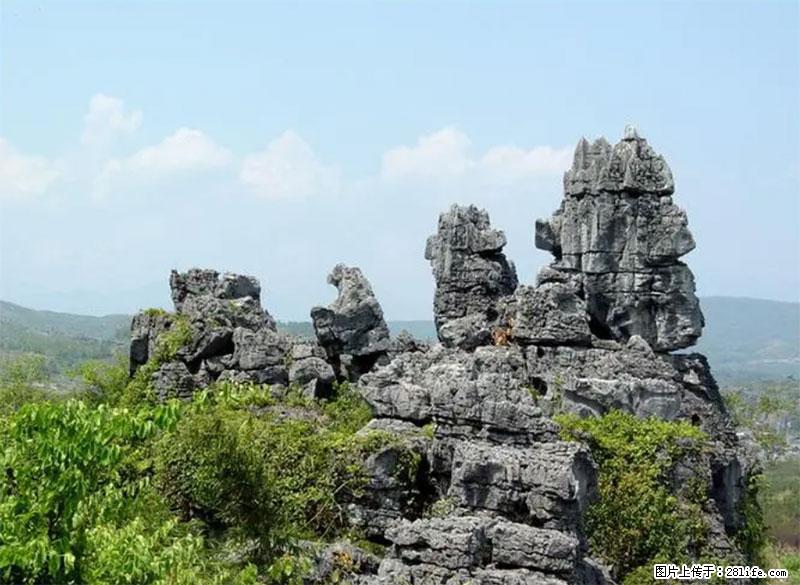 桂林旅游名城景点：灌阳文市石林 - 游山玩水 - 乌海生活社区 - 乌海28生活网 wuhai.28life.net