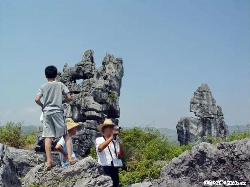 桂林旅游名城景点：灌阳文市石林 - 游山玩水 - 乌海生活社区 - 乌海28生活网 wuhai.28life.net