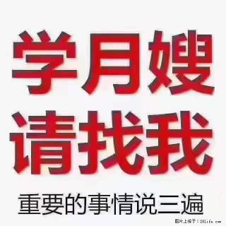 为什么要学习月嫂，育婴师？ - 乌海28生活网 wuhai.28life.net