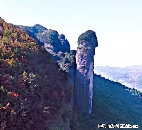 让人脸红的流氓景点，大自然真的有点色 - 灌水专区 - 乌海生活社区 - 乌海28生活网 wuhai.28life.net