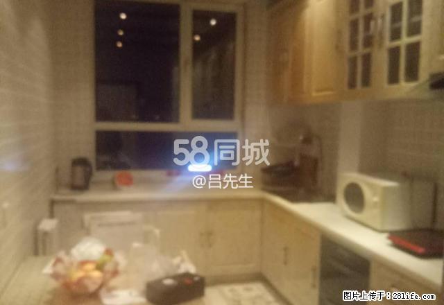 蒙西花园A区(乌兰路) 3室2厅2卫 - 房屋出租 - 房屋租售 - 乌海分类信息 - 乌海28生活网 wuhai.28life.net