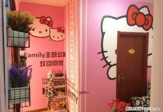 (单间出租)限女生 短租月租公寓出租，租金月付全包提供被褥有人打扫 - 乌海28生活网 wuhai.28life.net