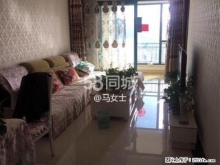恒大绿洲 2室1厅1卫 - 乌海28生活网 wuhai.28life.net
