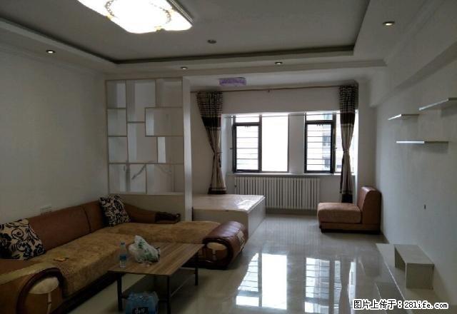 宜化缤纷广场 1室1卫1厅 - 房屋出租 - 房屋租售 - 乌海分类信息 - 乌海28生活网 wuhai.28life.net