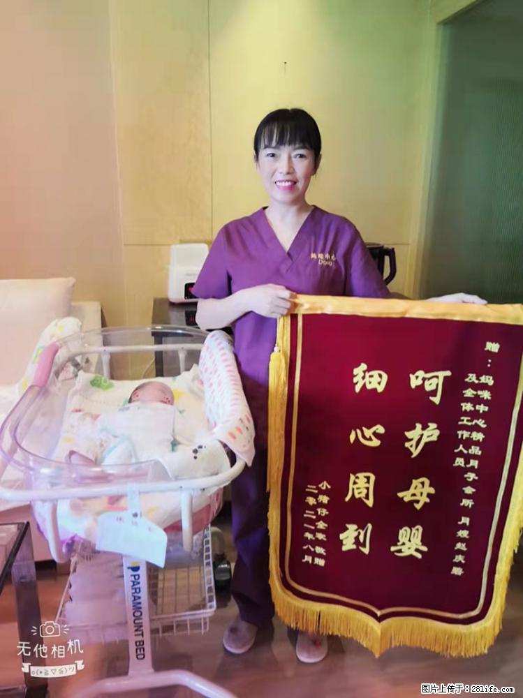 上海高端月子会所招新手月嫂，零基础带教，包吃住 - 职场交流 - 乌海生活社区 - 乌海28生活网 wuhai.28life.net