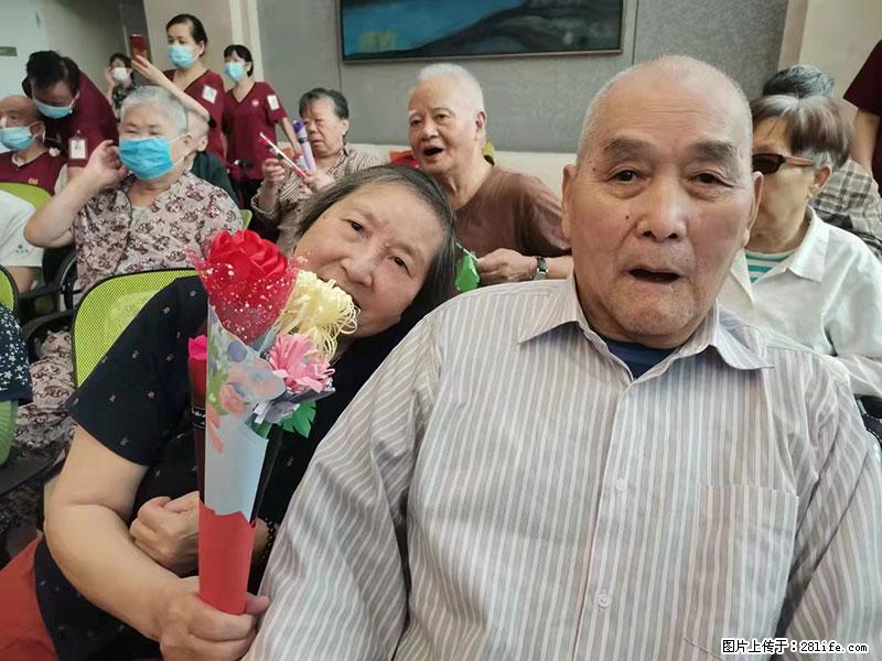 上海国企养老院，星级酒店环境，招聘养老护工 - 职场交流 - 乌海生活社区 - 乌海28生活网 wuhai.28life.net