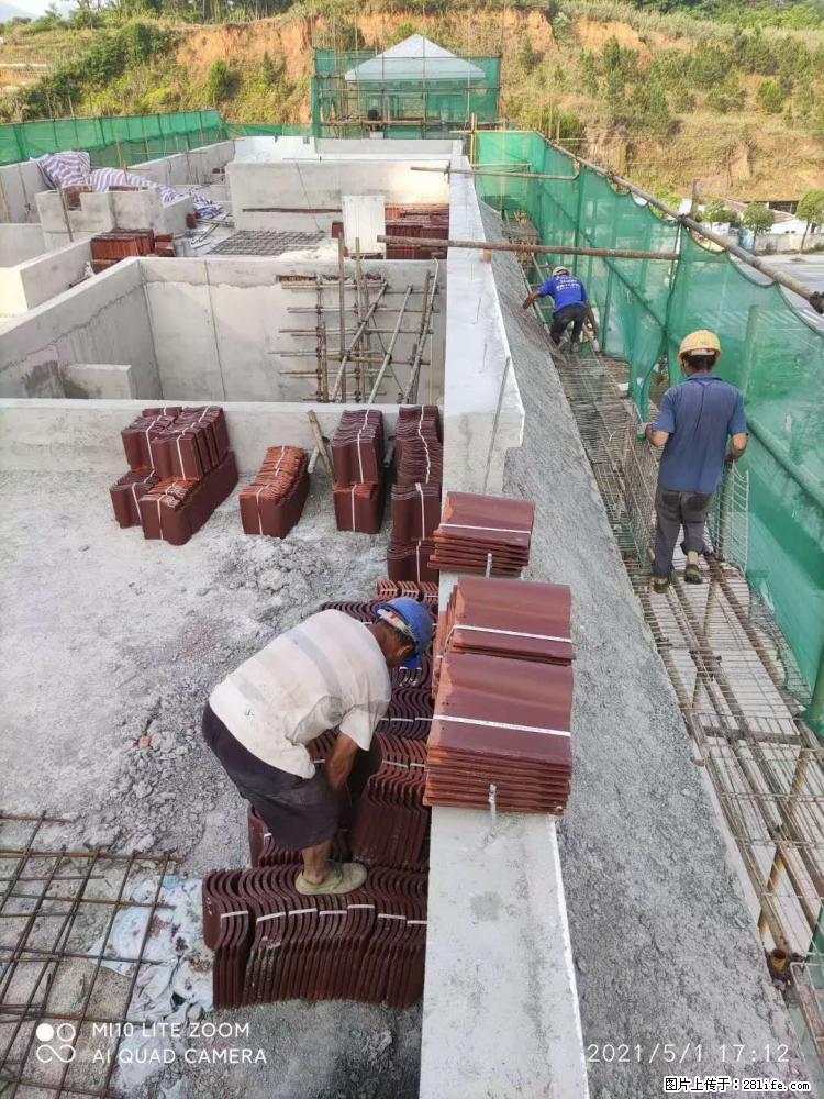 【广西三象建筑安装工程有限公司】绿地衫和田叠墅项目 - 家居生活 - 乌海生活社区 - 乌海28生活网 wuhai.28life.net