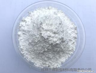 【桂林三鑫新型材料】人造石人造大理石专用碳酸钙 - 乌海28生活网 wuhai.28life.net