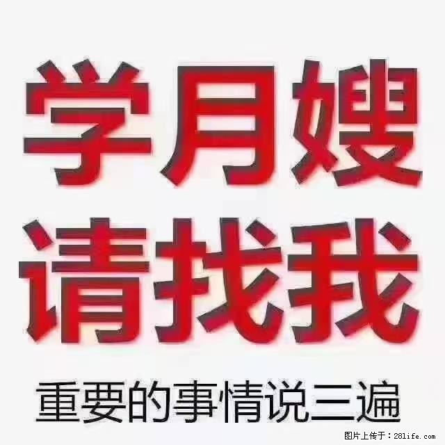 【招聘】月嫂，上海徐汇区 - 职场交流 - 乌海生活社区 - 乌海28生活网 wuhai.28life.net