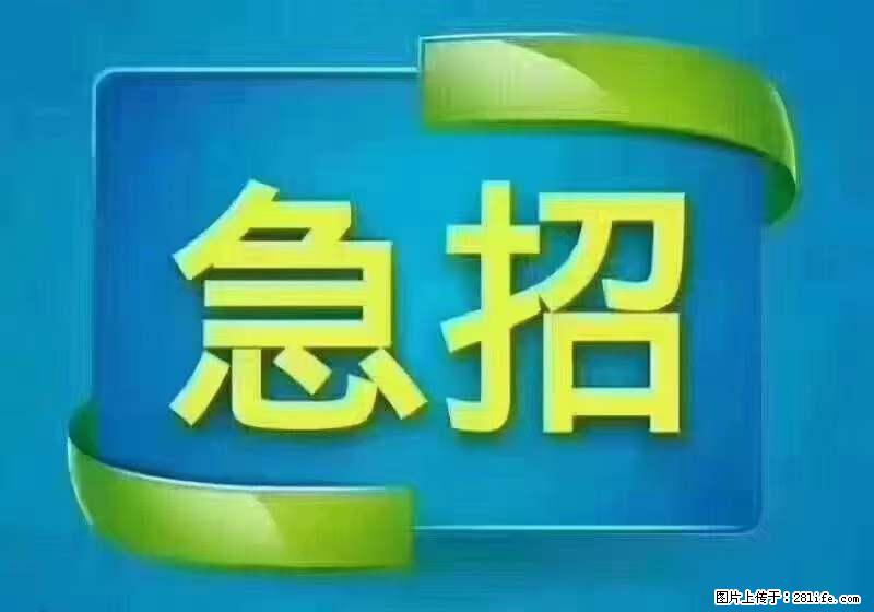 招出纳8000元/月，无证可以，要有相关经验，上海五险一金，包住，包工作餐，做六休一。 - 职场交流 - 乌海生活社区 - 乌海28生活网 wuhai.28life.net