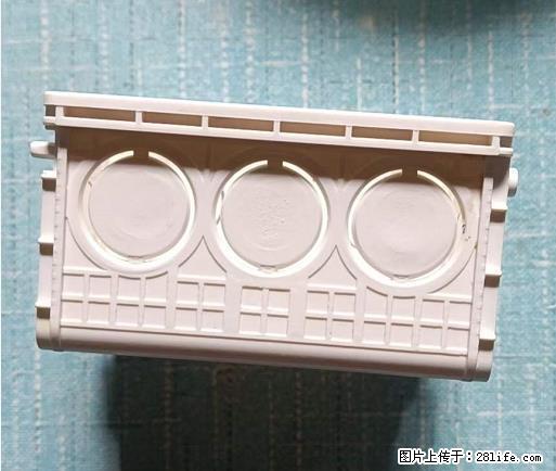 桂林荣泰吹塑、注塑【厂家直销】PVC阴燃电工配件，精品86底盒 - 家居生活 - 乌海生活社区 - 乌海28生活网 wuhai.28life.net