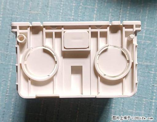 桂林荣泰吹塑、注塑【厂家直销】PVC阴燃电工配件，精品86底盒 - 家居生活 - 乌海生活社区 - 乌海28生活网 wuhai.28life.net