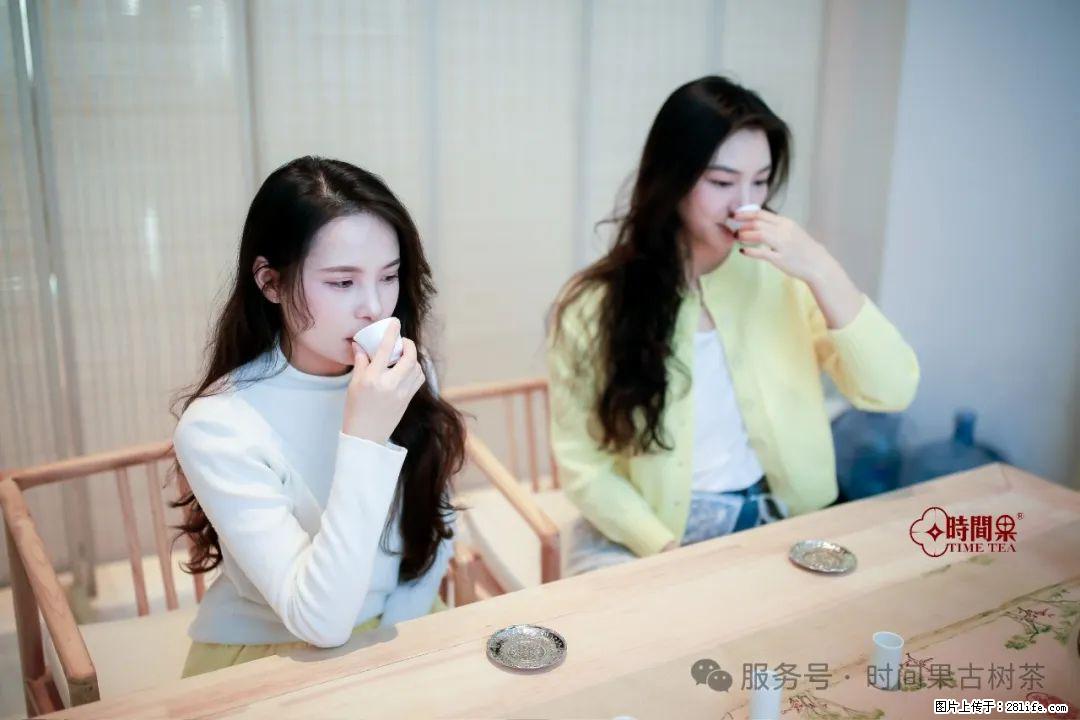 时间果百年古树龙珠普洱生茶 - 购物交流 - 乌海生活社区 - 乌海28生活网 wuhai.28life.net