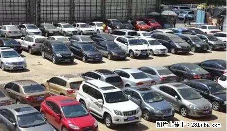 停车为什么要车头朝外？不是开玩笑，关键时刻真能救命 - 乌海生活资讯 - 乌海28生活网 wuhai.28life.net