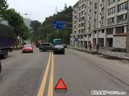 开车出事故没拍这5张照片,警察也帮不了你! - 乌海生活资讯 - 乌海28生活网 wuhai.28life.net
