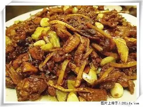 来广西旅游必吃这20道桂菜，不然就白来广西啦！ - 乌海生活资讯 - 乌海28生活网 wuhai.28life.net