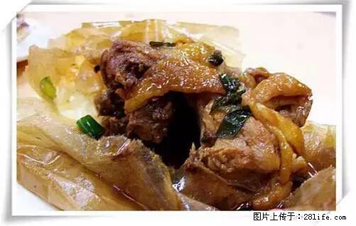 来广西旅游必吃这20道桂菜，不然就白来广西啦！ - 乌海生活资讯 - 乌海28生活网 wuhai.28life.net