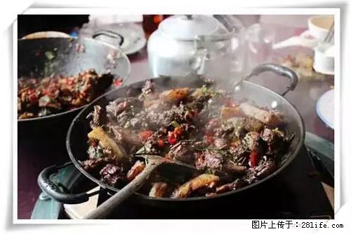 来广西旅游必吃这20道桂菜，不然就白来广西啦！ - 乌海生活资讯 - 乌海28生活网 wuhai.28life.net