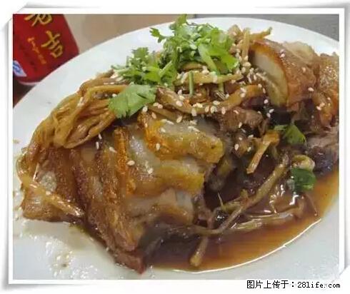 来广西旅游必吃这20道桂菜，不然就白来广西啦！ - 乌海生活资讯 - 乌海28生活网 wuhai.28life.net