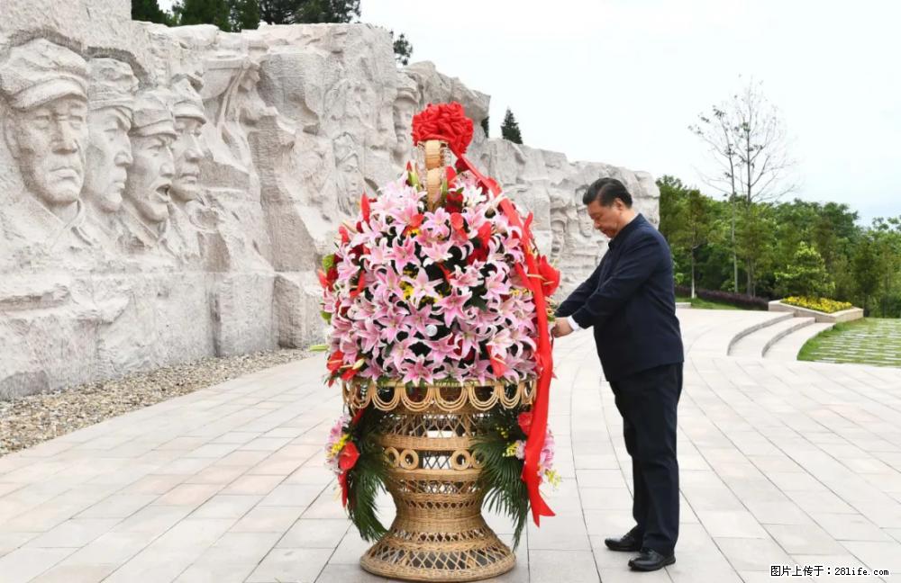 习近平赴广西考察调研 - 乌海生活资讯 - 乌海28生活网 wuhai.28life.net