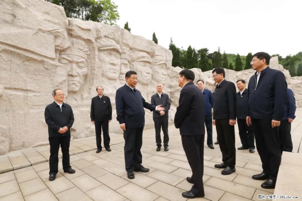 习近平赴广西考察调研 - 乌海生活资讯 - 乌海28生活网 wuhai.28life.net