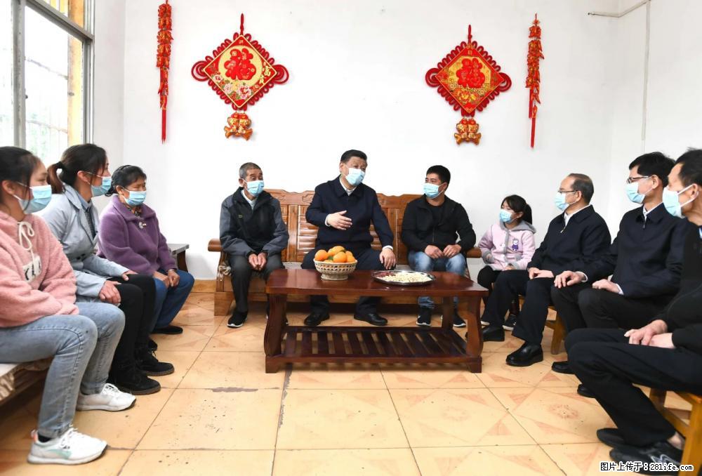习近平赴广西考察调研 - 乌海生活资讯 - 乌海28生活网 wuhai.28life.net