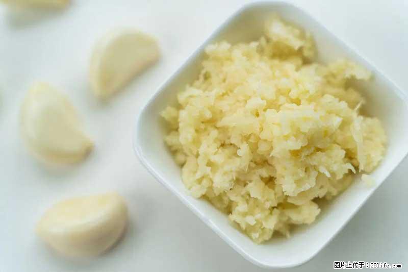 抗菌消炎、护肝健脾！这种“天然青霉素”就在你家餐桌上，春季吃正合适 - 乌海生活资讯 - 乌海28生活网 wuhai.28life.net