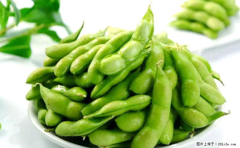这些蔬菜是“天然钙片”，这6种被医生重点推荐 - 乌海生活资讯 - 乌海28生活网 wuhai.28life.net