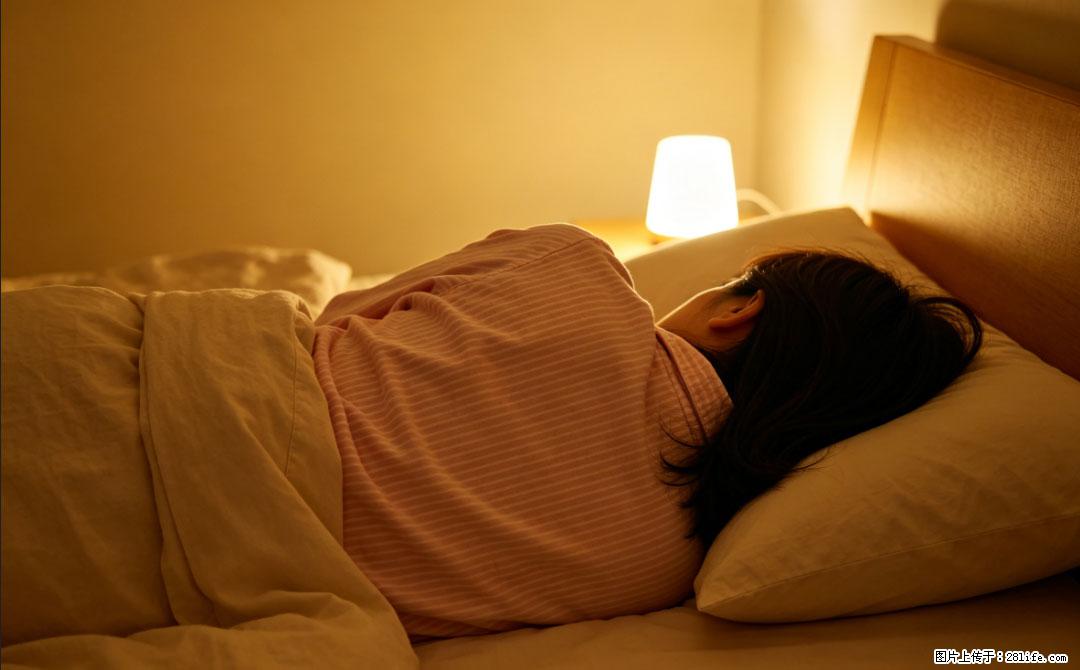 熬夜会让猝死风险飙升！出现以下4种情况赶紧休息→ - 乌海生活资讯 - 乌海28生活网 wuhai.28life.net