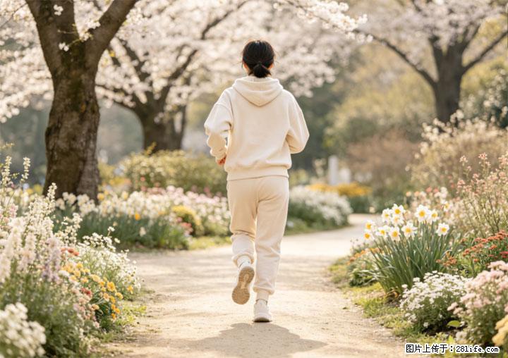 学会这套走路方法！稳血糖护心脏，养护关节更护健康 - 乌海生活资讯 - 乌海28生活网 wuhai.28life.net