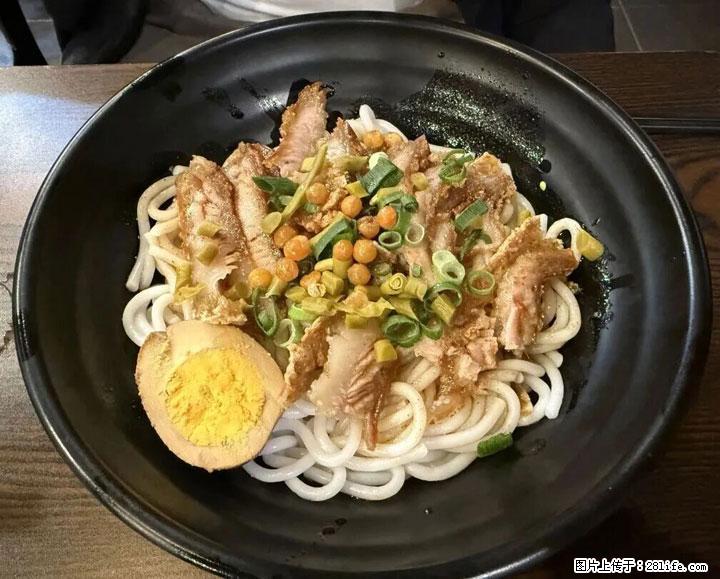 桂林米粉：承载乡愁与文化传承的美食 - 乌海生活资讯 - 乌海28生活网 wuhai.28life.net
